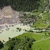 Gletscherabbruch in der Schweiz: Im Lötschental war "in ein paar Sekunden die ganze Heimat kaputt"