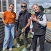 Rolex Fastnet race : le compte à rebours est lancé pour le village de la course à voile
