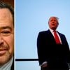 Hoe Trump het socialisme weer groot maakt