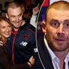 How AFL coach found out he was going to be sacked with five words in a phone call - before he took a sly shot at his club disguised as a joke