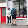Fears that London house price fall will spread through UK