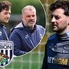 West Brom 'eye Tottenham coach Ryan Mason as next manager - but Baggies face a big obstacle' amid Spurs' Europa League run