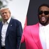Trump twijfelt of hij gratie zal verlenen aan artiest Diddy: ‘waren vroeger goed bevriend’