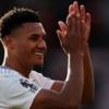 'Fantastic' record-breaker Watkins 'shows weight in gold'