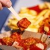 Essen in der Mittagspause: Kantinen-Ranking: Spaghetti vorn, Currywurst rutscht ab