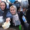 VN ziet dat Israël vuur opent op mensen die voedsel ophalen: 'Mensonterend'