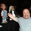 Chucky-acteur en stuntman Ed Gale (61) overleden