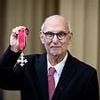 CHRISTOPHER STEVENS on Alan Yentob - The flawed but brilliant BBC luvvie who became the King of TV