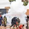 Gewalt gegen Journalisten in Uganda: Brutal zusammengeschlagen