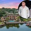 Why A-listers are FLEEING New York and LA for the 'Redneck Riviera' as elite hotspots become 'no-go' areas