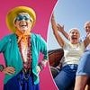The secret of a longer, happier and healthier life, by a leading scientist who's spent 35 years researching how to thrive in old age - and the eight questions that show what you must do