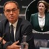 Bailey warns Reeves over pensions shake-up as Chancellor pushes funds to back British assets