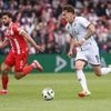 1:4-Niederlage gegen Ingolstadt: Energie Cottbus verpasst Aufstiegsspiele zur zweiten Liga