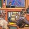 „Es ist abstoßend“: Ex-Freundin wirft Sean „Diddy“ Combs Erpressung mit Sex-Videos vor