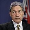 'The pendulum is swinging back towards common sense': New Zealand must follow Britain and define women by their biological sex, its deputy PM says as he blasts 'the deluded left' and 'woke minority'