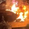 Man in court over fires at homes and car linked to Starmer