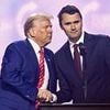 Who is Charlie Kirk? MAGA firebrand with millions of followers shot at his own college event
