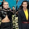 Body-language expert reveals Miley Cyrus and ex Patrick Schwarzenegger's 'tricky' reunion at 2025 Met Gala
