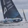 CIC Normandy Channel Race. Démâtage pour Amarris, la deuxième nuit de course fait des dégâts