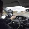 Contrôles routiers : comment les voitures radars privées nous surveillent en toute discrétion