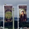 Zeldzaam exemplaar The Hobbit levert ruim 49.000 euro op bij veiling