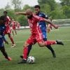 Football. National 3 : défait face à Chauray, Vertou va encore devoir batailler pour le maintien
