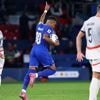 France-Islande : menés au Parc des Princes, les Bleus égalisent sur pénalty juste avant la pause... Suivez le match avec nous