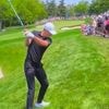 Heart-stopping new footage emerges of Jordan Spieth ‘almost ending a fan’s life’ as golf shot goes badly wrong
