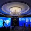 Macron will kick off Singapore security conference with Hegseth in attendance