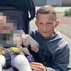 Tributes pour in for boy, 14, killed in fire at derelict warehouse - as 14 children are arrested over death