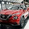 Government backs £1bn Nissan lifeline loan amid raised hopes for future of its Sunderland plant
