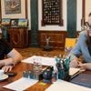 Spekulation über große Rotation: Selenskyj macht Julia Swyrydenko zur neuen Regierungschefin