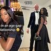 My boyfriend is 27 years older than me - people say our relationship is disgusting and I'm only in it for money but they're just jealous