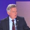 Union de la gauche : "On ne peut pas se projeter en 2027, si on se déchire avant 2026", estime Fabien Roussel, secrétaire national du PCF