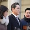 South Korea's top court upholds acquittal of Samsung's Lee over contentious 2015 merger