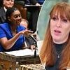 Fury at Kemi Badenoch as Tory leader is accused of giving Angela Rayner 'an easy ride' over tax admission