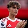 'Positive' Dowman plays 'like Messi' - Walcott