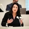 Brandenburgs Gesundheitsministerin: Britta Müller tritt in das BSW ein