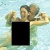 Never-before-seen photos from Epstein's 50th birthday album give disturbing glimpse into his raunchy relationship with Ghislaine Maxwell