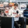 « Dans la boîte à gants » : son podcast auto-moto carbure à plein pot