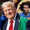 Chelsea star Marc Cucurella sheds new light on his FEAR of Donald Trump when US president hijacked their Club World Cup trophy lift - and the specific rules players had for dealing with him