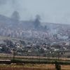 Wachsender Konflikt in Syrien: Israel: Haben Militärhauptquartier in Damaskus angegriffen