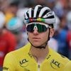 Pogacar slaat Vuelta over na Tour-zege: 'Mijn lichaam zegt dat ik moet rusten'