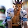 KIJK. “Deze dag zo snel mogelijk vergeten”: jojoënde Remco Evenepoel wil nu vooral rustig blijven na bewogen rit