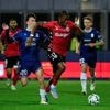 EA Guingamp. Mercato : toujours absent de l’entraînement, le feuilleton Jacques Siwe continue