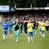 RKC Waalwijk degradeert na zes seizoenen uit Eredivisie, Willem II in play-offs