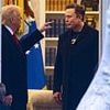 Elon Musk drops Epstein 'bomb' in worst slur yet against Trump as their public break-up turns ugly