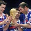 Qui sont les joueurs qui vont participer au match Variété club de France à Deauville ?