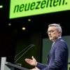 heise+ | Drei Monate Digitalministerium: zäher Aufbau, mutige Pläne