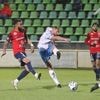 National 2. Vainqueur des Girondins de Bordeaux, Granville lance sa saison